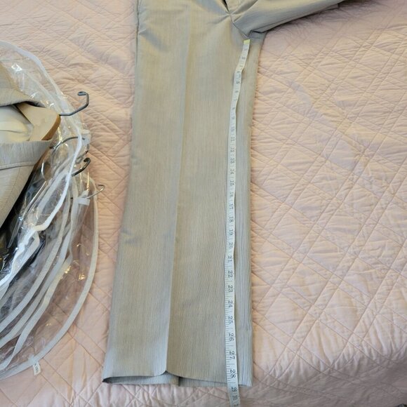 Vintage American Fashion Collection by H.I.S. Light Brown 38R - Picture 12 of 16